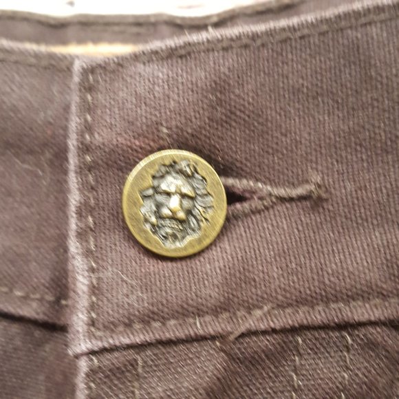 Live Mechanics Jeans Size 36 - Picture 4 of 15